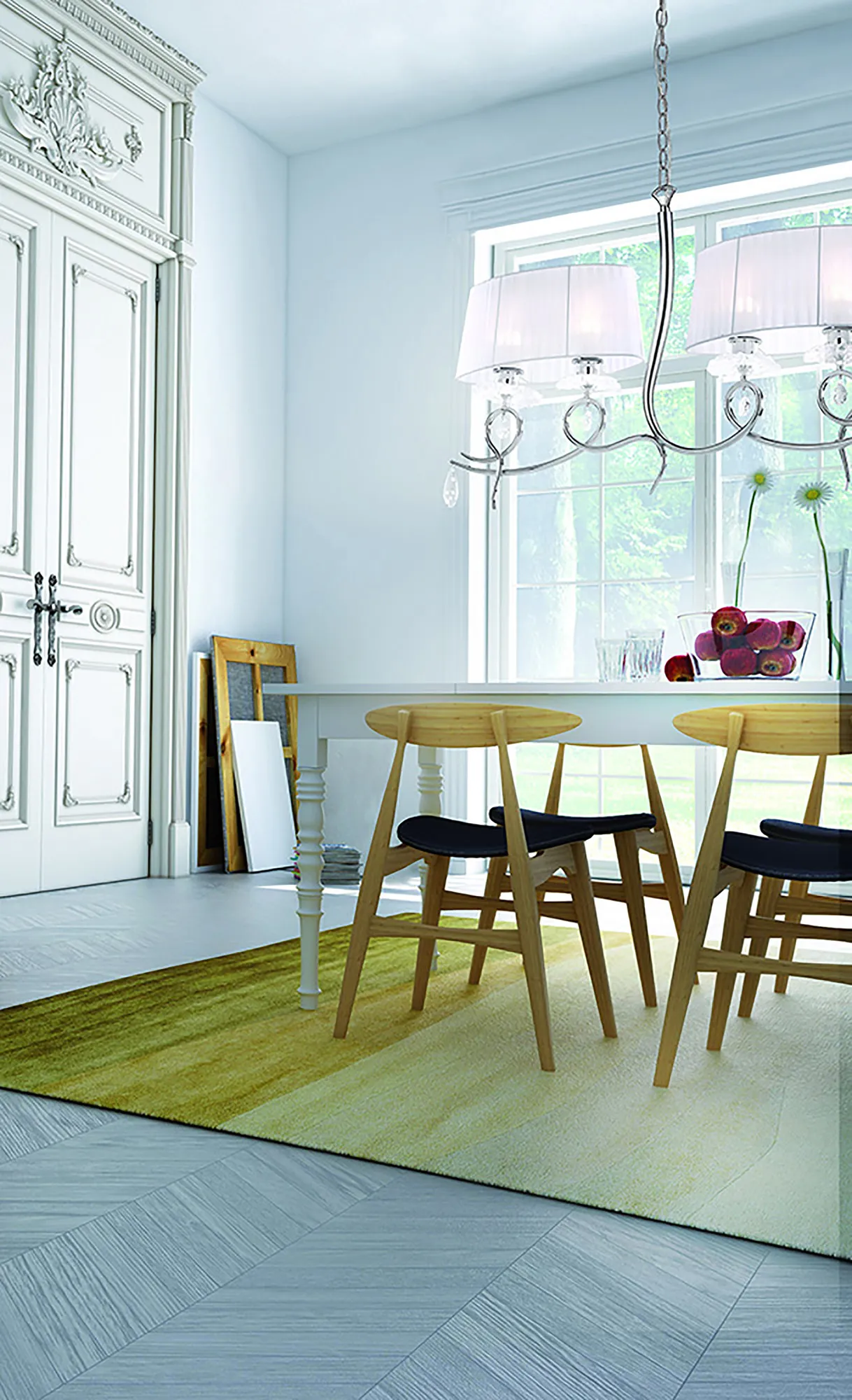 Louise Crystal Ceiling Lights Mantra Linear Crystal Fittings Louise Crystal Ceiling Lights Mantra Linear Crystal Fittings